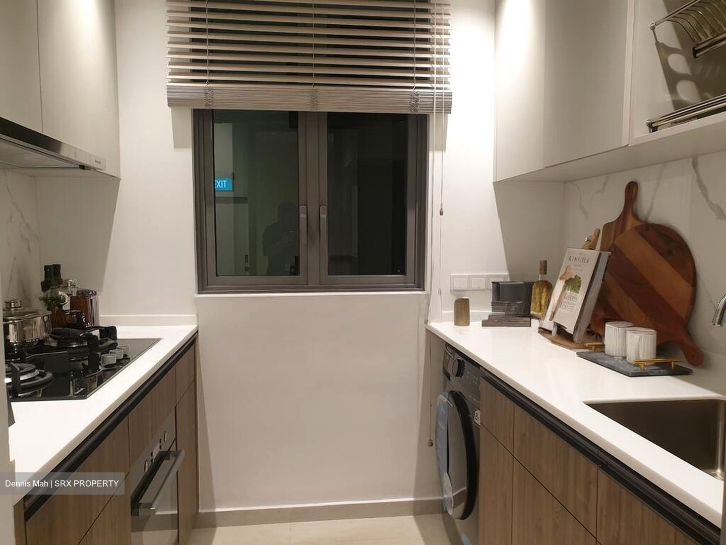 North Gaia (D27), Condominium #524086331